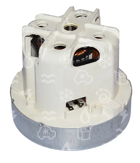 motor vysavače  750 W/230 V, DOMEL 463.3.403-46, PHILIPS 432200699431